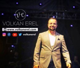 SUNUCU VOLKAN EREL PROFESYONEL SAHNE SUNUCUSU 0.544 729 36 73 .