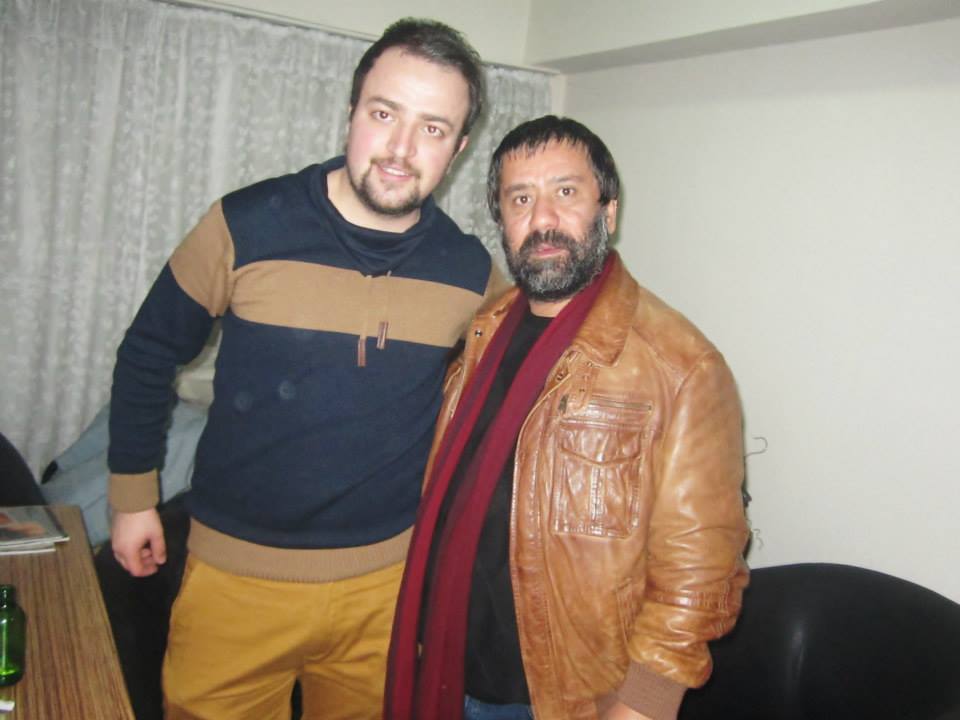 OSMAN ÖZTUNÇ KONSER SUNUMU