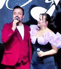 26. Çankırı Yaylakent Festivali Tuğçe Kandemir Konseri Sunucu Volkan Erel